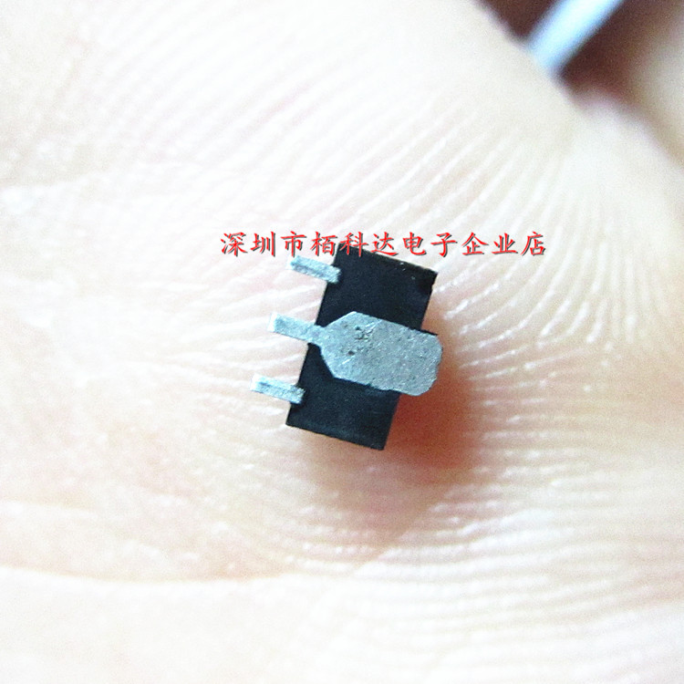 2SD1623T-TD-E SOT89-3 丝印DF RH 二极管 晶体管NPN 50V 2A