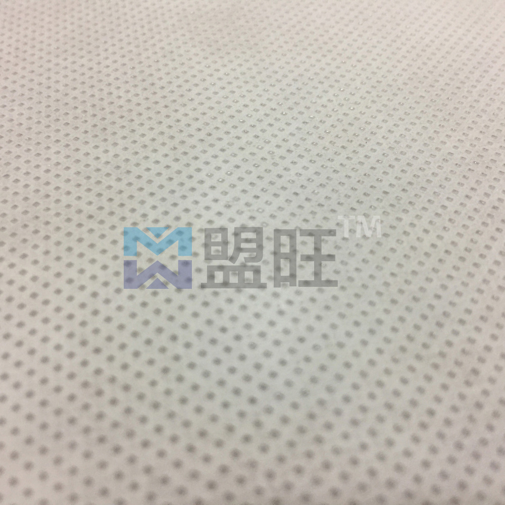 供应 无纺布淋膜 水刺布淋膜 淋膜无纺布 编织布淋膜