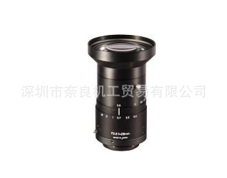 日本镜头blue vision映视BV-L1028F