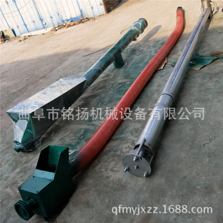 密封圆管提升苏州定制不同厚度提升机