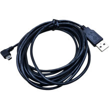 USB2.0ӲPaC֙CTοAM-Mini 5P90° 1.5