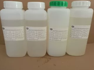 耐高温双组分环氧树脂胶 30分钟固化ab胶 高透明AB胶