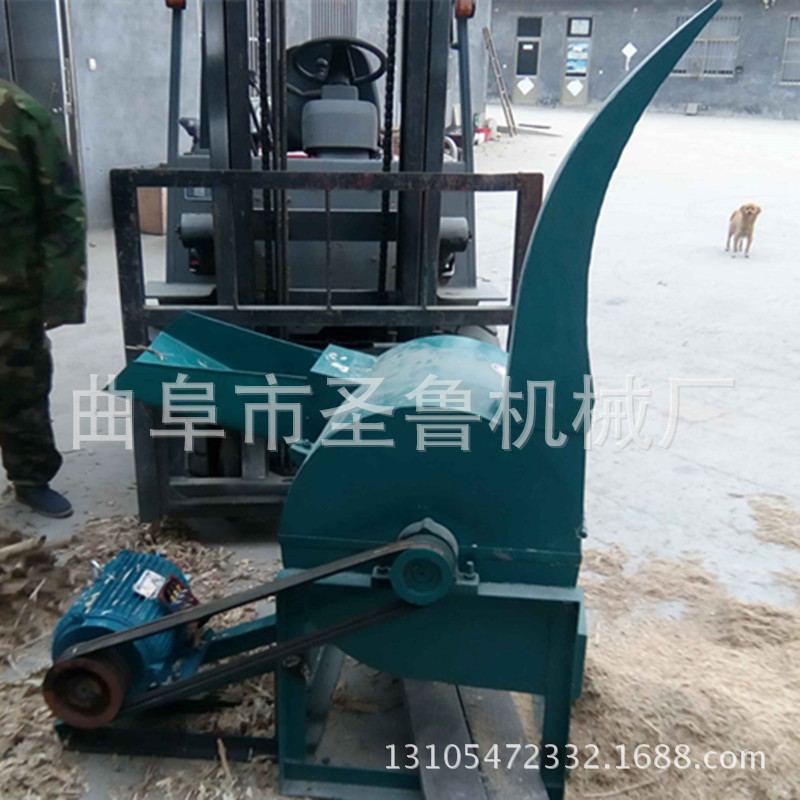 青貯揉絲機(jī)19