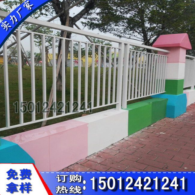 甲型市政护栏28