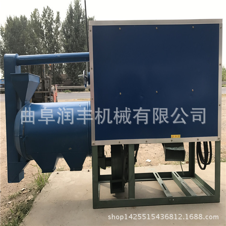 河南在哪里买玉米制渗机 扶余县超市去皮制渗机