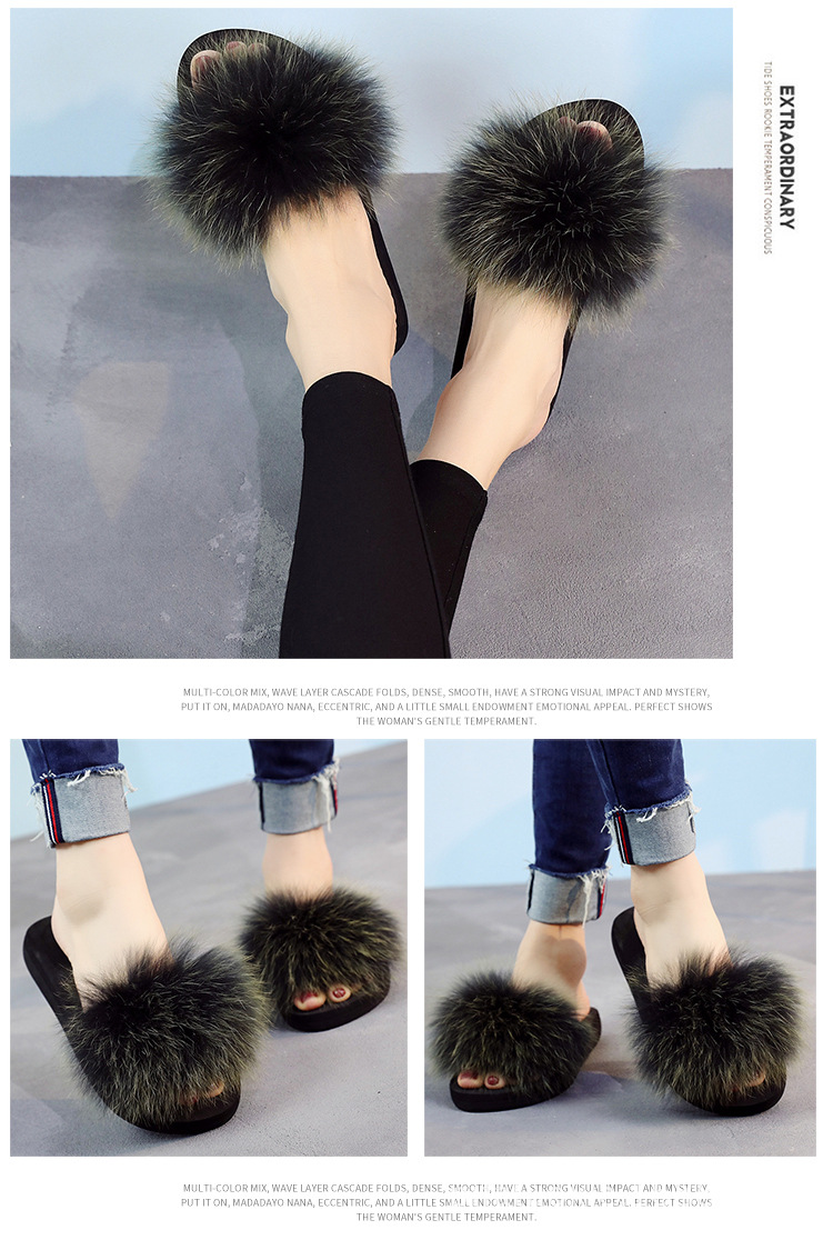 毛球低跟拖750_18