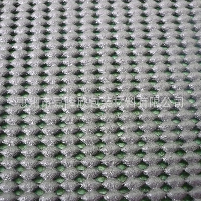 factory Direct selling non-slip Material Science PVC Foaming Diamond antiskid pad trunk non-slip mat Any color