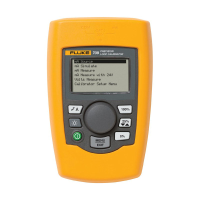 Fluke Fluke 709 Precise Loop Calibrator