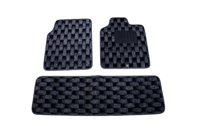 嘉錦伊大衆新捷達邁騰途觀寶來速騰朗逸淩渡帕薩特CC汽車腳墊通用