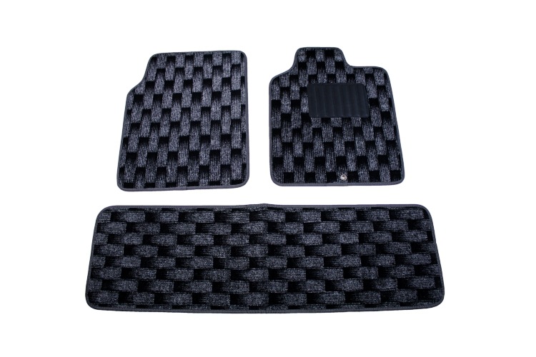 嘉錦伊大衆新捷達邁騰途觀寶來速騰朗逸淩渡帕薩特CC汽車腳墊通用