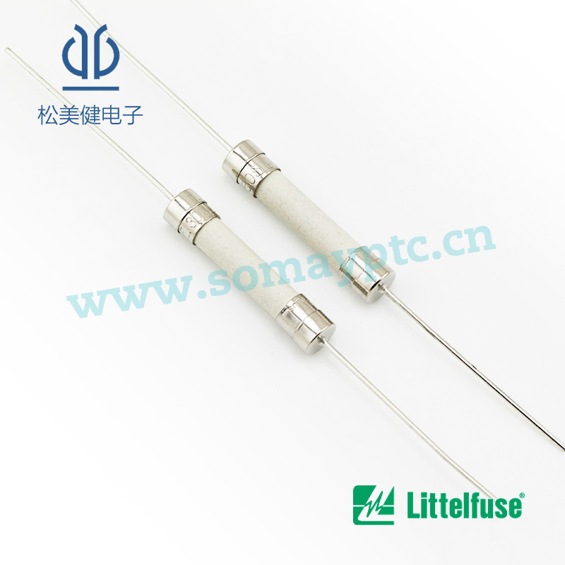 0477008.MXEP 力特Littelfuse 代理 陶瓷保险管5*20快断8A/500V
