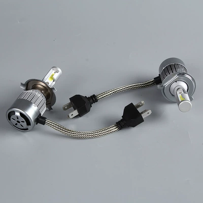 bubble h1h3h7h11 9005 06, LED faralar