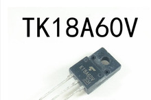 K18A60V TK18A60V ȫԭװ 18A600V ЧӦ TO220F