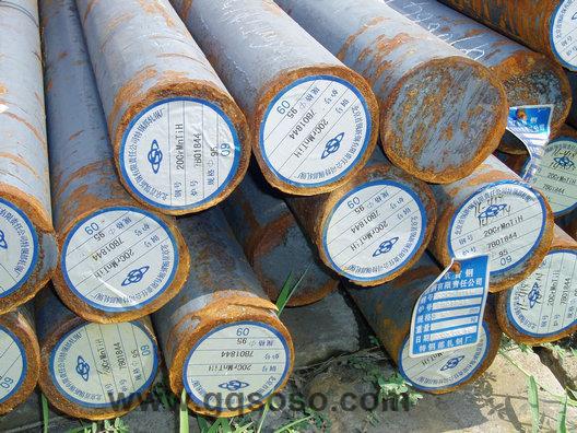 宁波42crmo铁棒35crmo圆钢批发销售现货合结钢42硌镍钼规格齐全