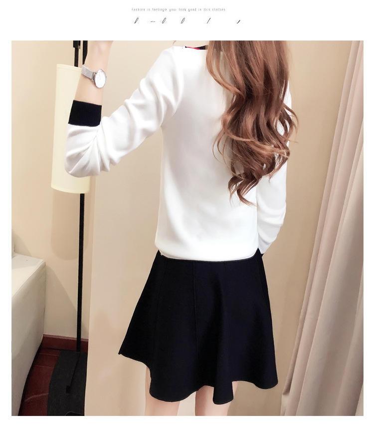 Costume femme en Coton mercerisé - Ref 3335519 Image 32