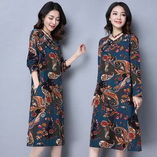 亚麻女装品牌服装图片_亚麻女装品牌服装图片