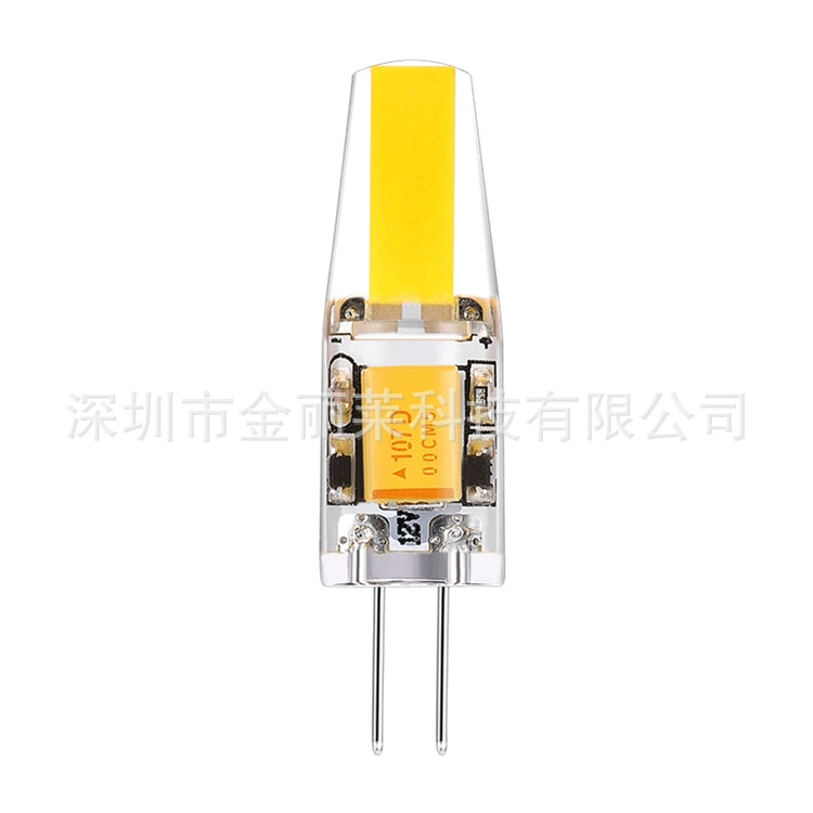 LED sapphire silicone glue, lightweight light source, 3W, 12v