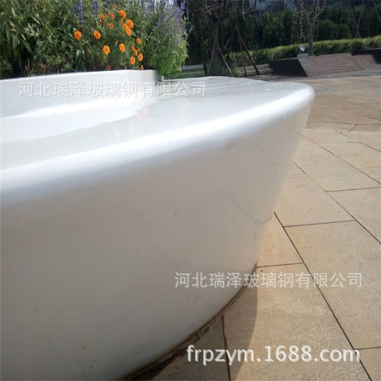 邢台花盆座椅 (6)