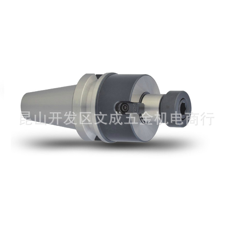 FMH平面铣刀杆 出水型BT30/40/50 FMH25.4~40-045~150