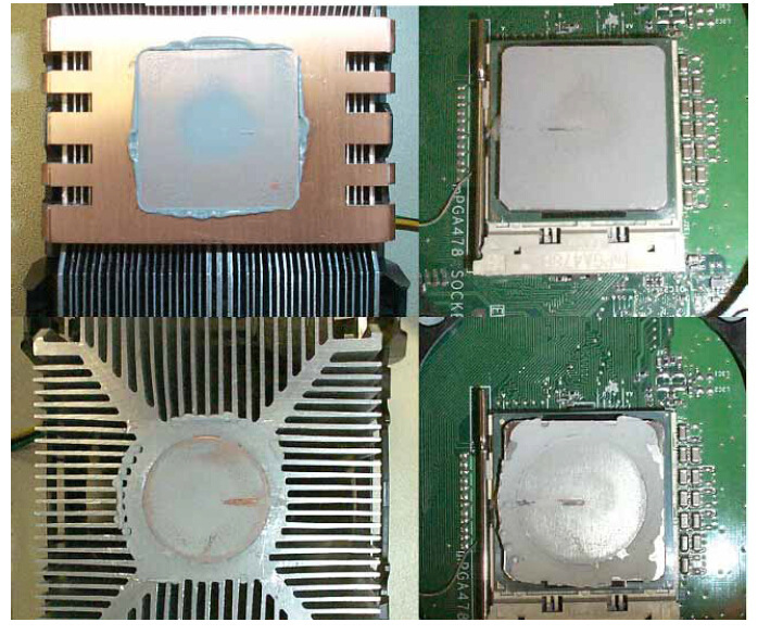 HENKEL PSX相变化导热片|相变化材料