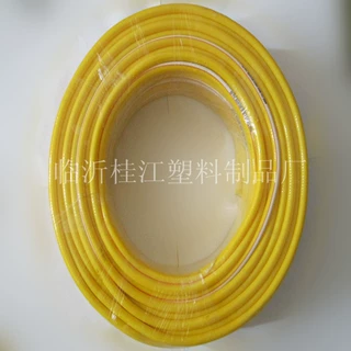 厂家批发pcv管家用洗车水枪水管专用防冻四季软管水管批发