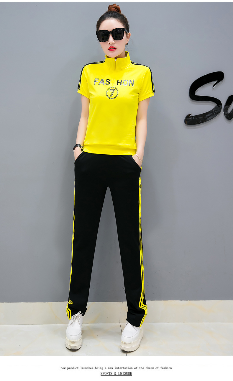 Costume femme en Coton - Ref 3335653 Image 17