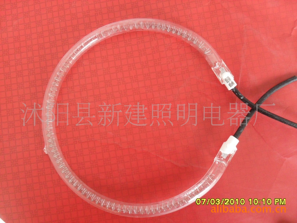 供应电热咖啡壶发,烧烤发，环型加热管|ms