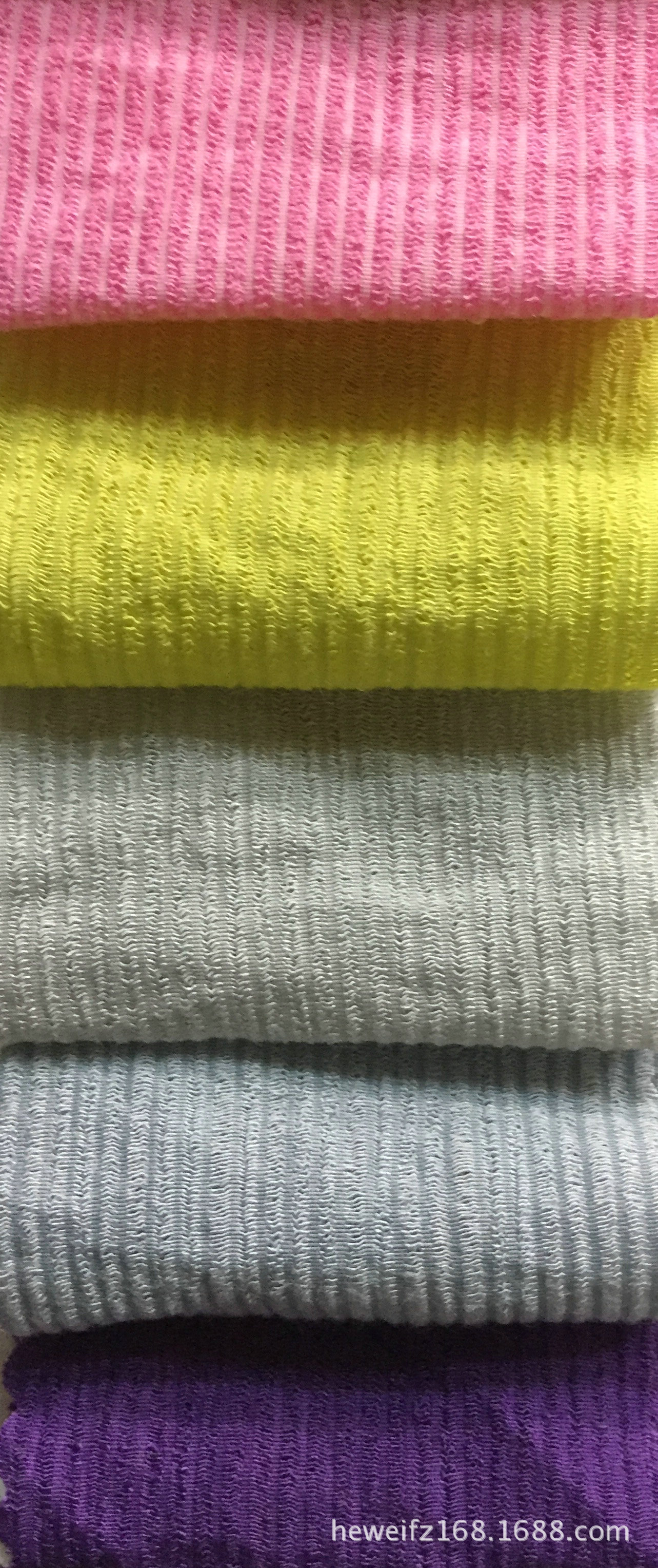 厂价直销 F1303 现货供应 真丝条化纤高档时尚男女服装雪纺面料