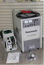 Panasonic松下YD-350KR2 CO2/MAG半自動溶接機半自動溶接機