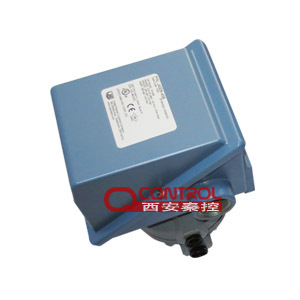 美国UE双点输出差压开关H402K-456 美国UE开关