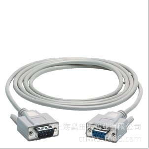 西门子RS232电缆 10m 6ES7902-1AC00-0AA0 编程电缆 s7-300