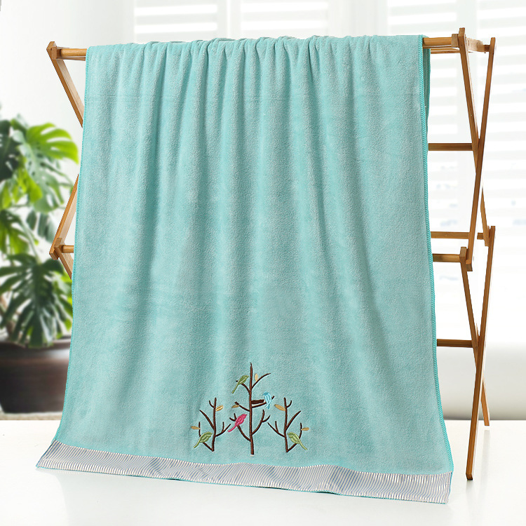 Bath Towel Color (23)