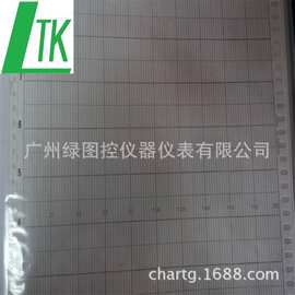记录纸200E-5-6图片 UR1800记录纸200E-5-6价格 记录纸供应商