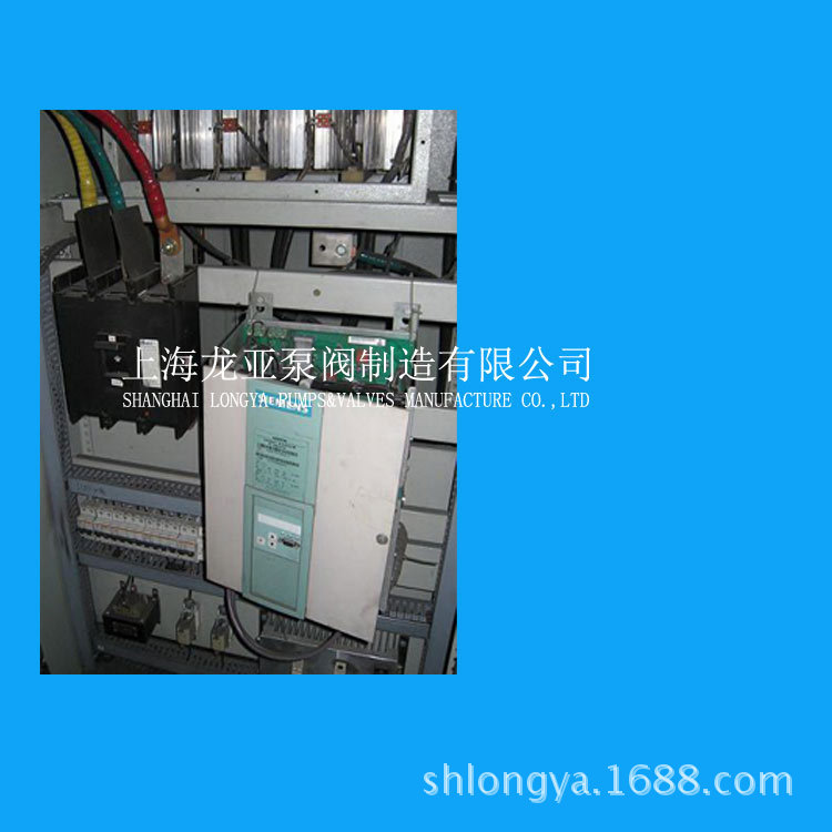 供应龙亚GZKB变频调速控制柜