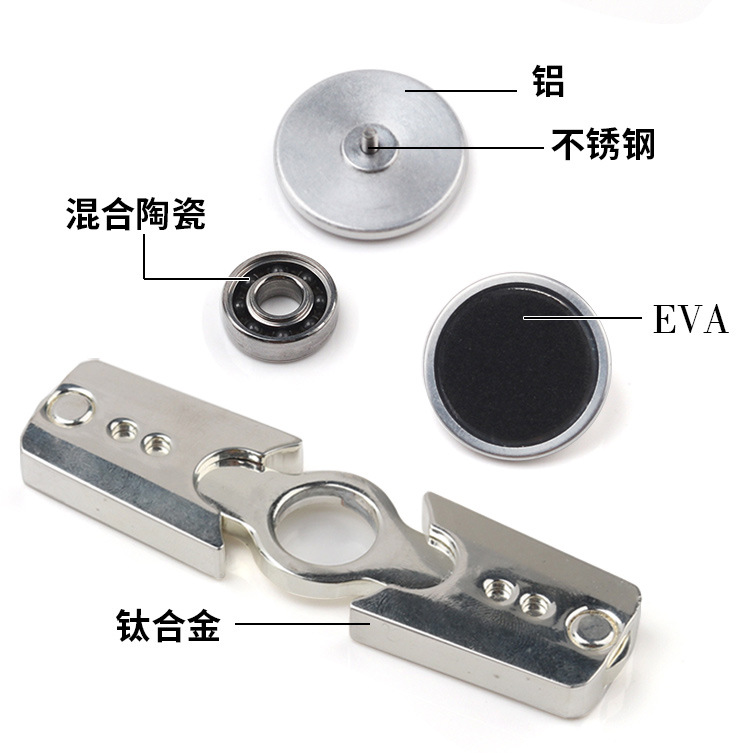 Hand spinner      - Ref 2618578 Image 75