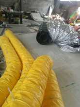 风机耐高温进出风口软连接批发价风机耐高温进出风口软连接批发价