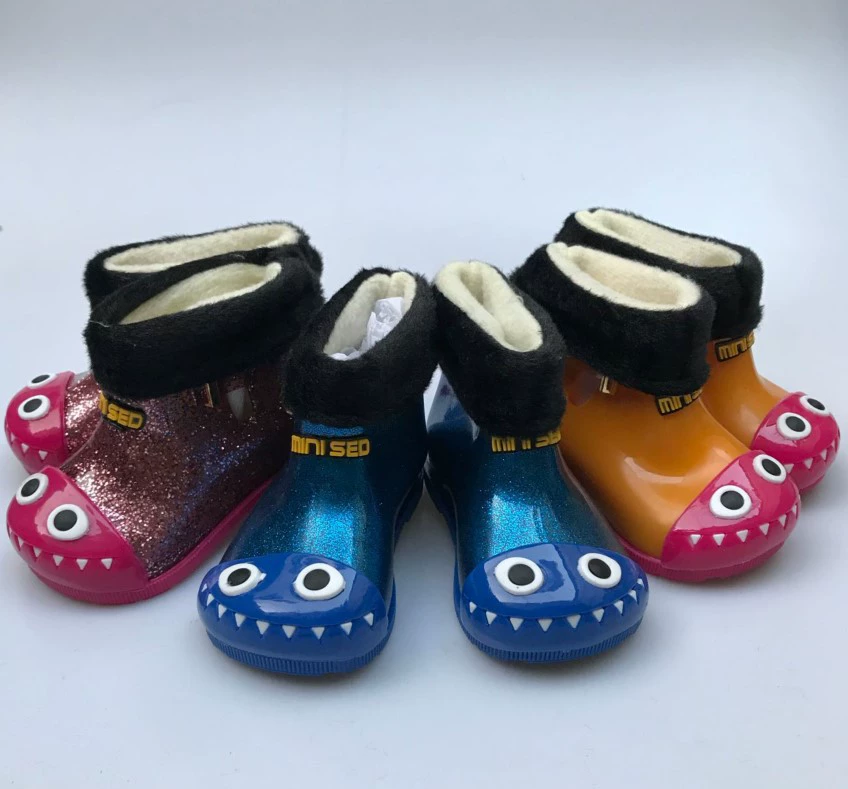 2022 новый бренд MINISED водонепроницаемая защита * Динозавр Акула