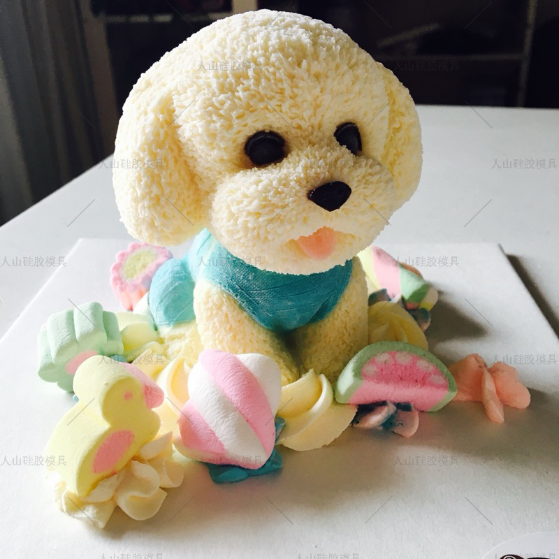 慕斯蛋糕模具主图2