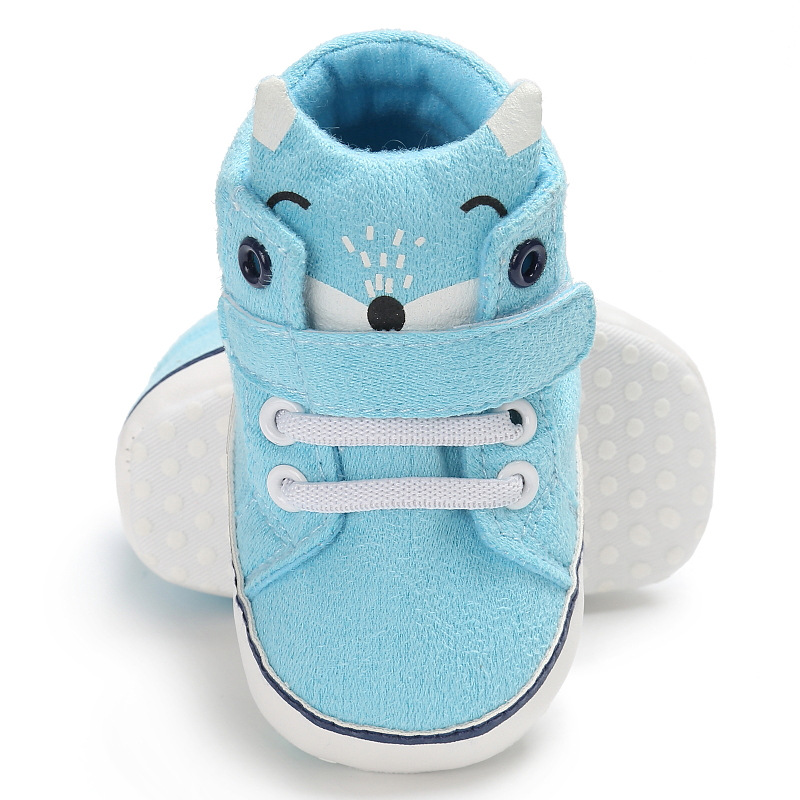 Chaussures bébé en coton - Ref 3436706 Image 35