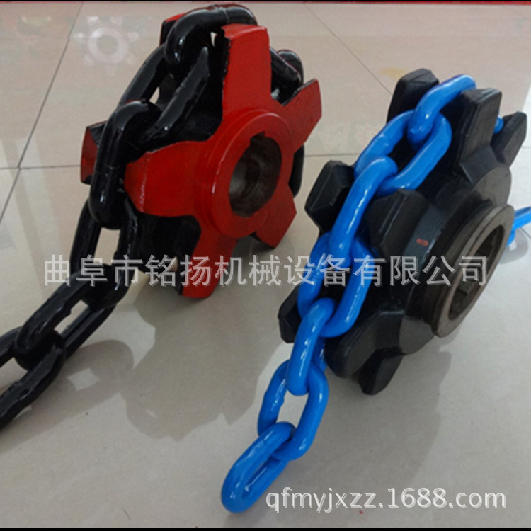 高距离垂直上料钢丝绳芯胶带斗提机不锈钢耐磨损腐蚀挖斗式提升机厂家