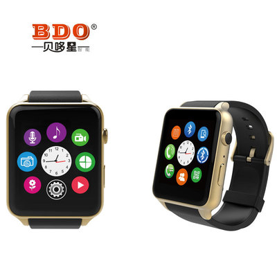 一件代发GT88测心率智能手表蓝牙手表智能穿戴wish亚马逊跨境专供|ru