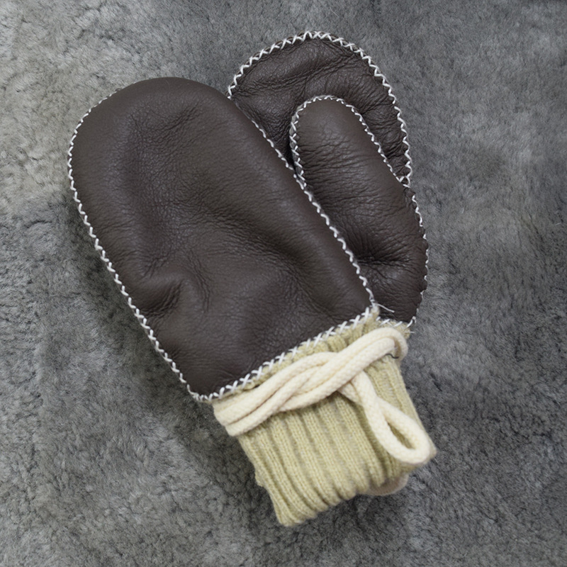 ��Ů��ͯ��Ƥëһ�������ֹ��춬����ů��ѩ������Ƥ���׳�������