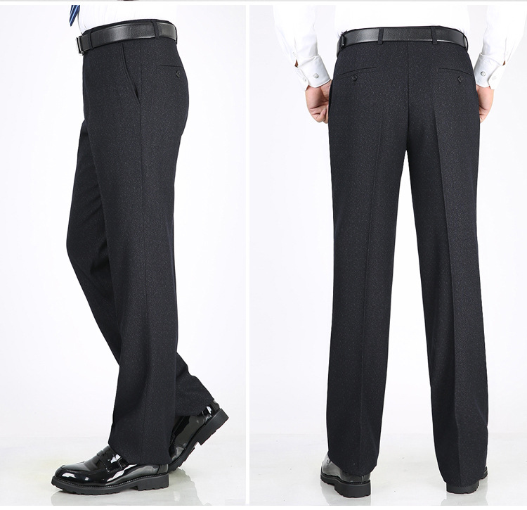 Pantalon homme en De la soie - Ref 3413027 Image 19