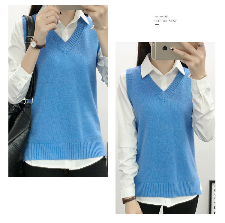 Gilet femme - Ref 3318113 Image 22