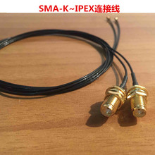 SMA-kĸ�^�B�Ӿ� һ����ɫIPEX���Ӿ� ���� ���� �D�Ӿ� PCB�۰�
