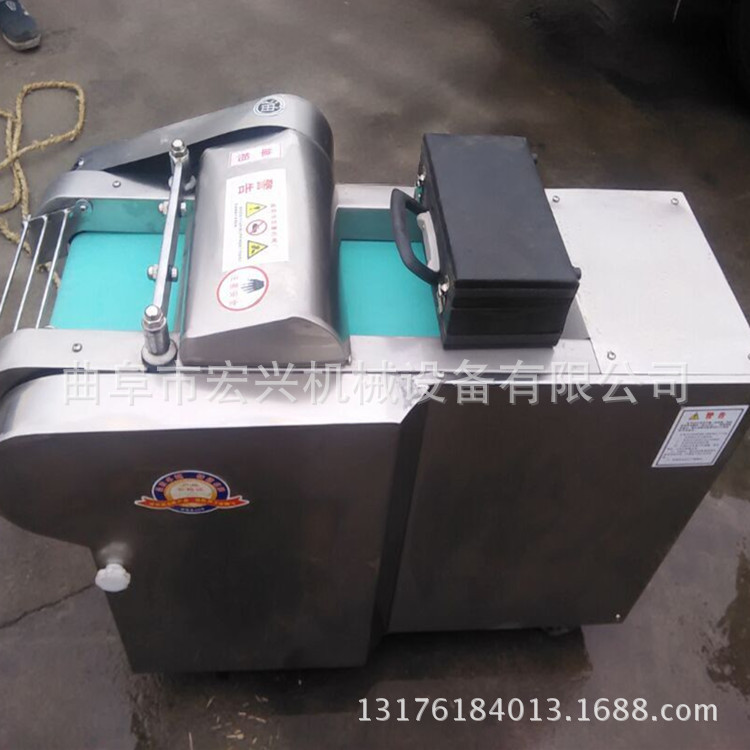 食品加工用切菜机 多功能切菜机