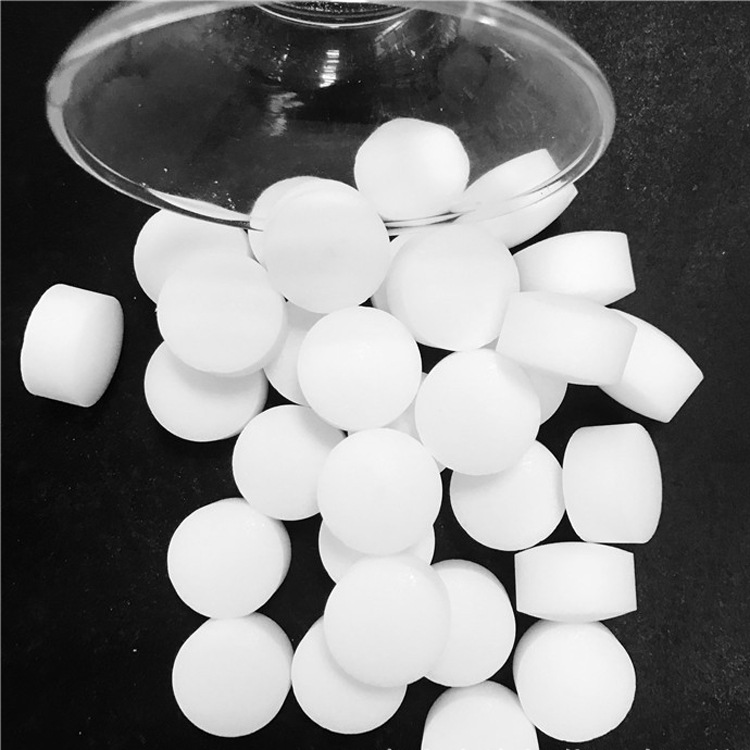 家用软水盐水处理 浴头饮水机用软水处理物质 食品级软水盐