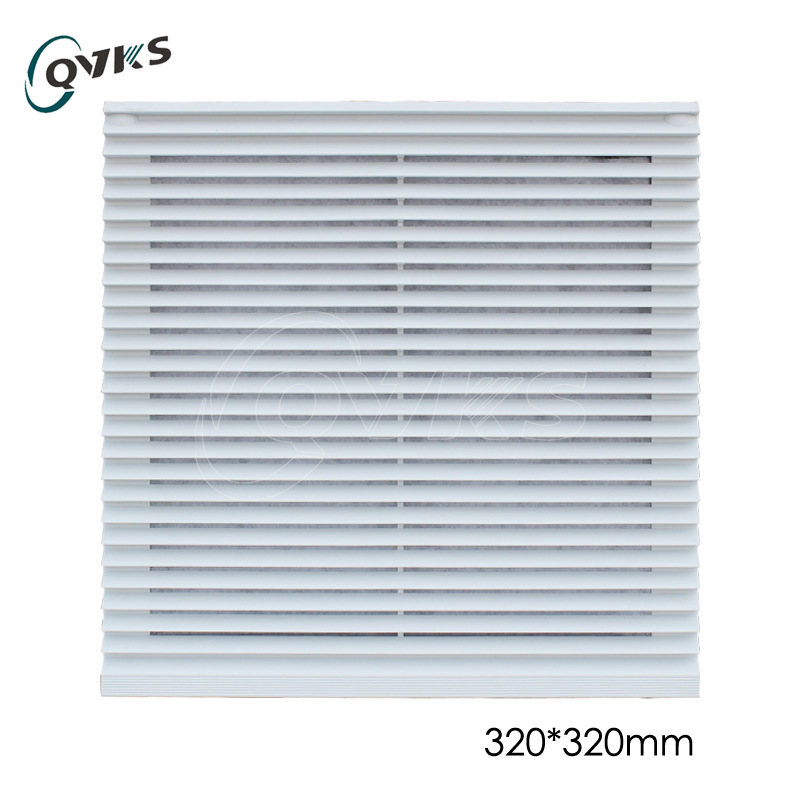 QVKS康双 FB9806配电箱出口过滤网 FB9806风扇过滤网