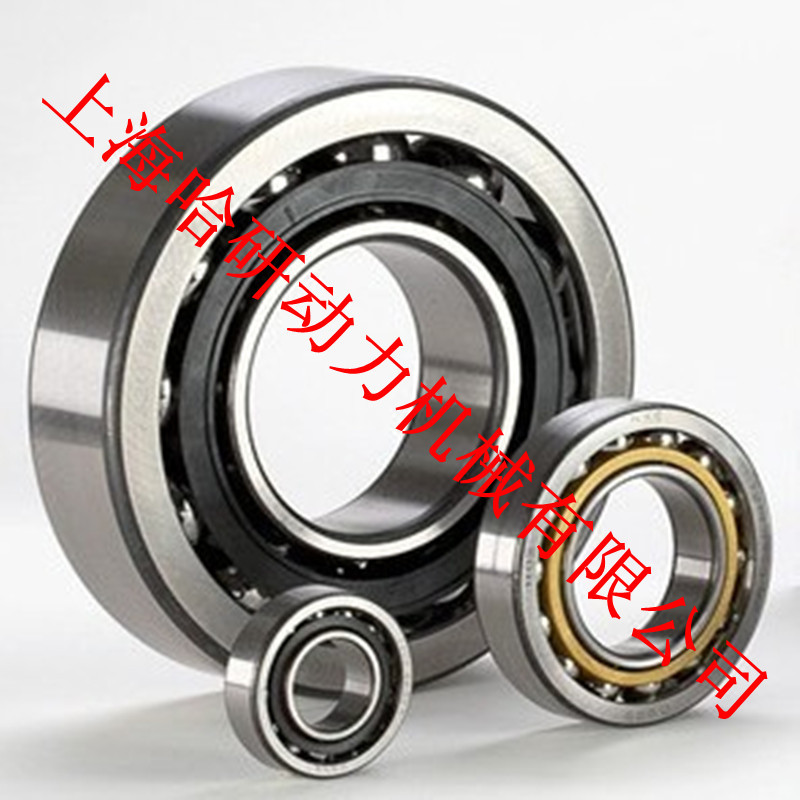 角接触球机床主轴轴承 7004B.TVP轴承 7004-B-TVP精密机床轴承