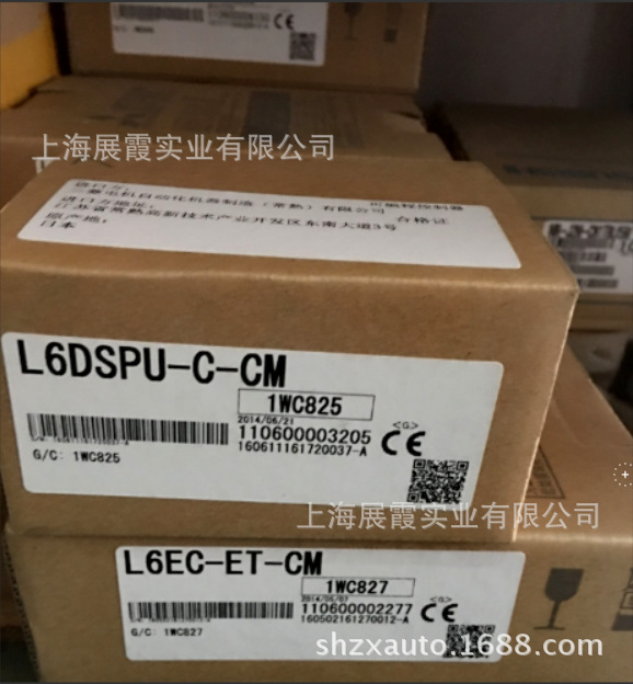 需议价LY40C6-CM/10R2-CM/40NT5P-CM LD75P2-CM/75P1三菱PLC